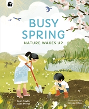 Buy Busy Spring