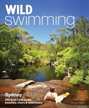 Buy Wild Swimming: Sydney Australia