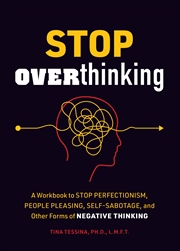 Buy Stop Overthinking