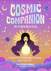 Buy Cosmic Companion Workbook