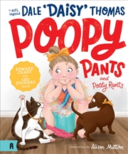 Buy Poopy Pants and Potty Rants