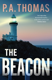 Buy The Beacon