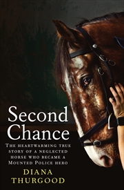 Buy Second Chance