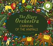 Buy Carnival of the Animals (Story Orchestra)