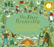 Buy In the Hall of the Mountain King (Story Orchestra)