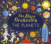 Buy The Planets (Story Orchestra)