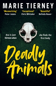 Buy Deadly Animals