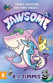 Buy Jawsome: Jawsome 1