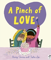 Buy A Pinch of Love