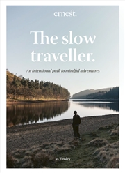 Buy The Slow Traveller