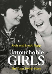 Buy Untouchable Girls