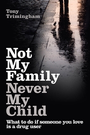 Buy Not My Family, Never My Child