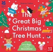 Buy The Great Big Christmas Tree Hunt (National Trust)