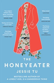 Buy The Honeyeater