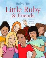 Buy Little Ruby and Friends