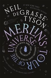 Buy Merlin's Tour of the Universe