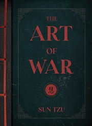 Buy The Art of War