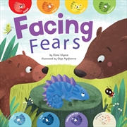 Buy Facing Fears (Clever Emotions)