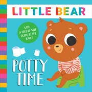 Buy Potty Time (Little Bear)