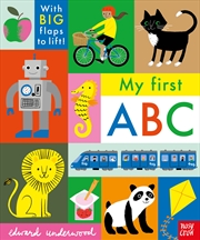 Buy My First ABC