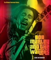 Buy Bob Marley and the Wailers