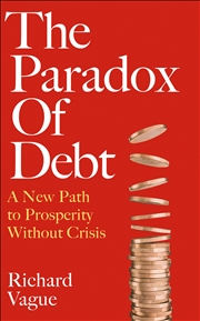 Buy The Paradox of Debt