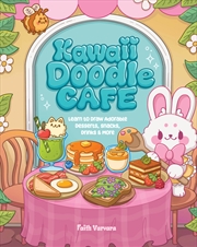 Buy Kawaii Doodle Cafe