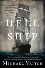 Buy Hell Ship