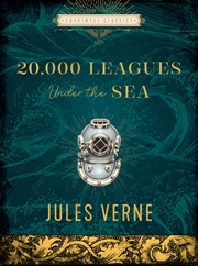 Buy Twenty Thousand Leagues Under the Sea (Chartwell Classics)