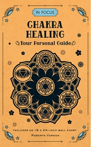 Buy Chakra Healing (In Focus)