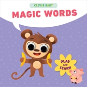 Buy Magic Words (Clever Baby)