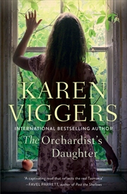 Buy The Orchardist's Daughter