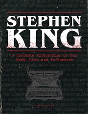 Buy Stephen King