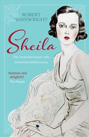 Buy Sheila