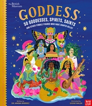 Buy Goddess