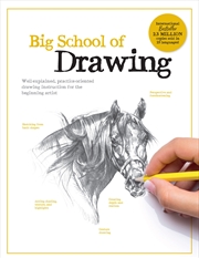 Buy Big School of Drawing