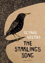 Buy The Starling's Song