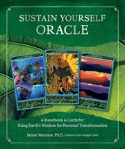 Buy Sustain Yourself Oracle