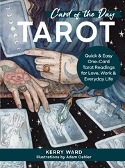 Buy Card of the Day Tarot