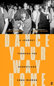 Buy Dance Your Way Home