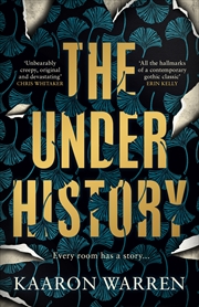 Buy The Underhistory