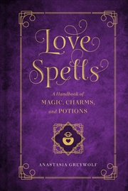 Buy Love Spells