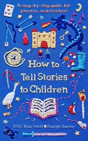 Buy How to Tell Stories to Children