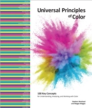 Buy Universal Principles of Color