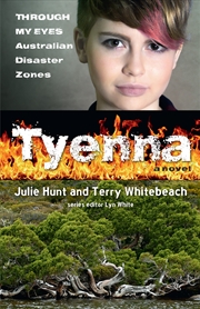 Buy Tyenna: Through My Eyes - Australian Disaster Zones