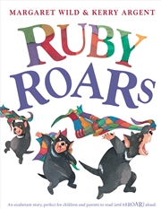 Buy Ruby Roars