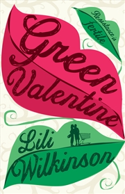 Buy Green Valentine