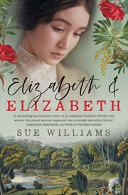 Buy Elizabeth and Elizabeth