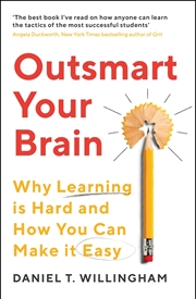 Buy Outsmart Your Brain