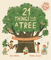 Buy 21 Things to Do With a Tree